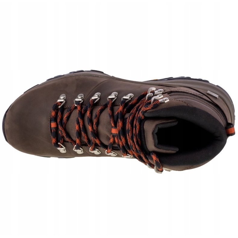 Columbia 100MW Titanium Outdry M 1867831231 ruskea 2