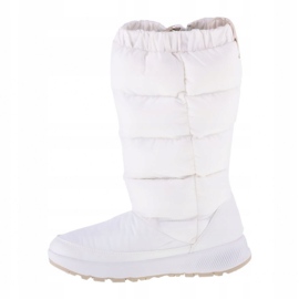 Columbia Paninaro Omni-Heat Tall 1917951100 valkoinen 1