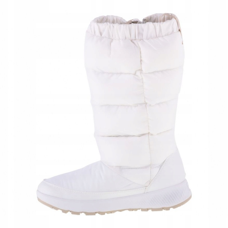 Columbia Paninaro Omni-Heat Tall 1917951100 valkoinen 1