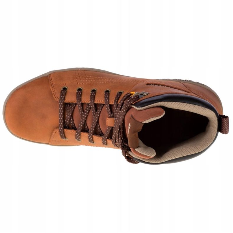 Caterpillar Time Rift M P724838 ruskea 2