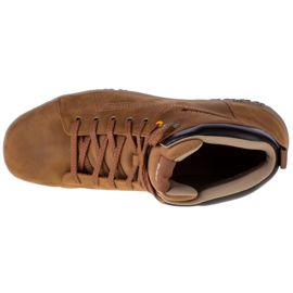 Caterpillar Time Rift M P724839 ruskea 2