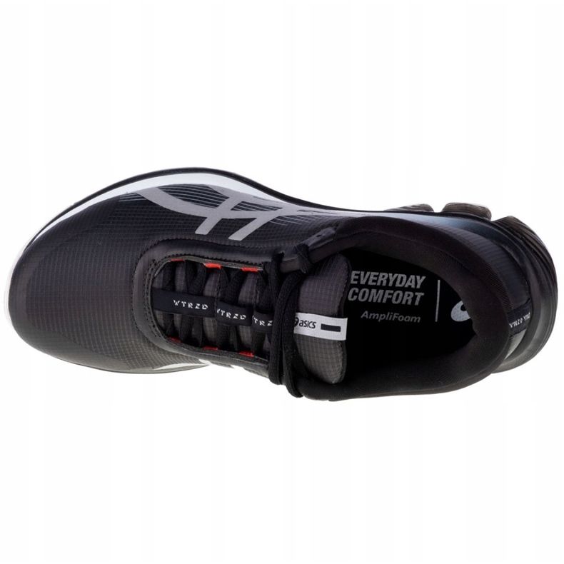 Asics Gel-Pulse 12 Awl W 1012A787-020 musta 2