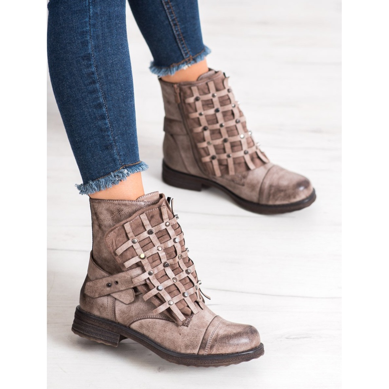 SDS Satunnaiset työntekijät monivärinen 1