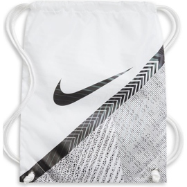 Nike Mercurial Vapor 13 Elite Mds Fg CJ1295 110 jalkapallokengät valkoinen valkoinen 1