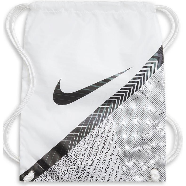 Nike Mercurial Vapor 13 Elite Mds Fg CJ1295 110 jalkapallokengät valkoinen valkoinen 1