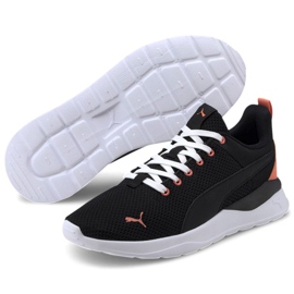 Puma Anzarun Lite W 371128 17 kengät musta 1