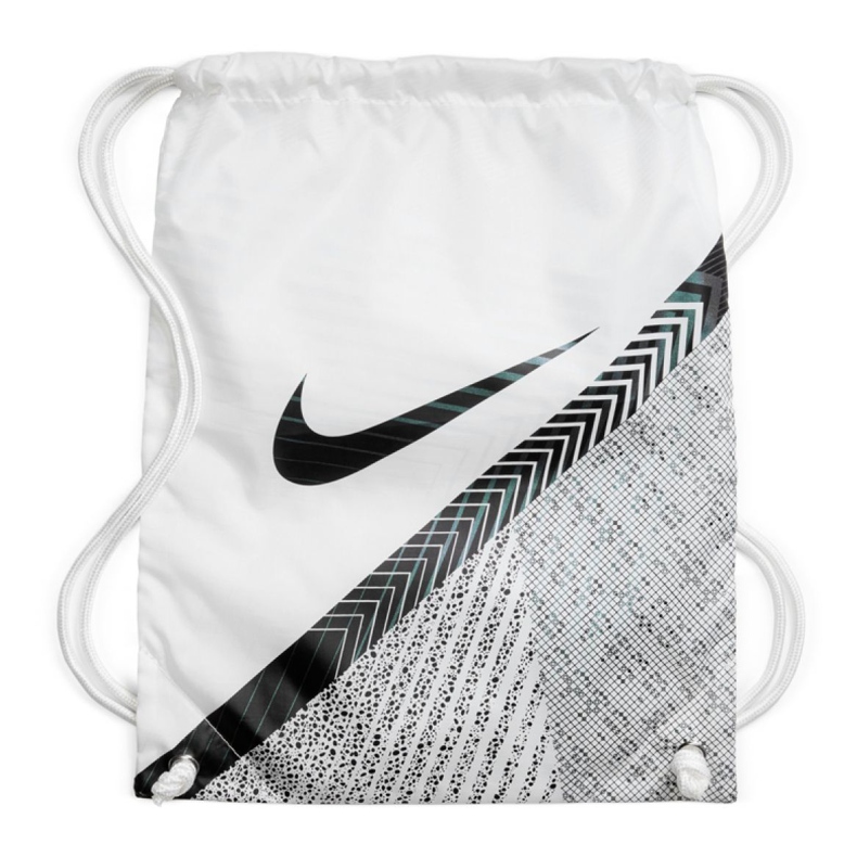 Nike Vapor 13 Elite Mds Fg M CJ1295-110 jalkapallokengät tummansininen, valkoinen, harmaa/hopea valkoinen 2