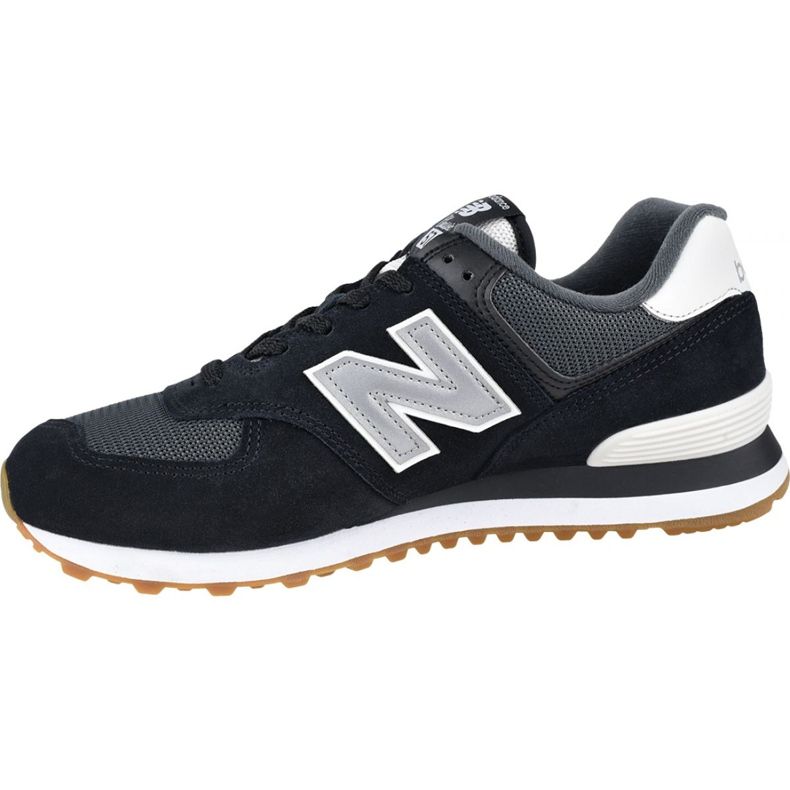 New Balance M ML574SPT kengät valkoinen musta monivärinen 1