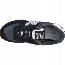 New Balance M ML574SPT kengät valkoinen musta monivärinen 2