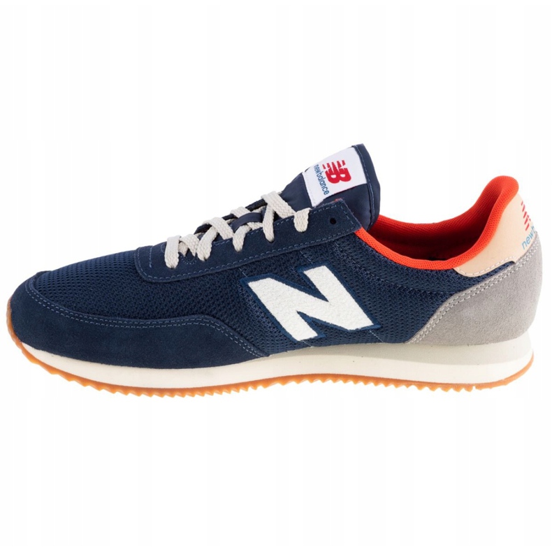 New Balance M UL720YD kengät beige tummansininen 1