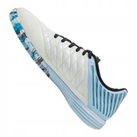 Nike LunarGato Ii M 580456-440 jalkapallokengät monivärinen sininen 1