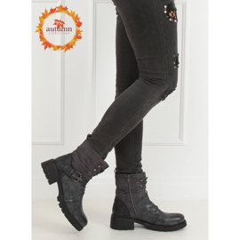 Harmaat 1215-PA Harmaat työkengät 1