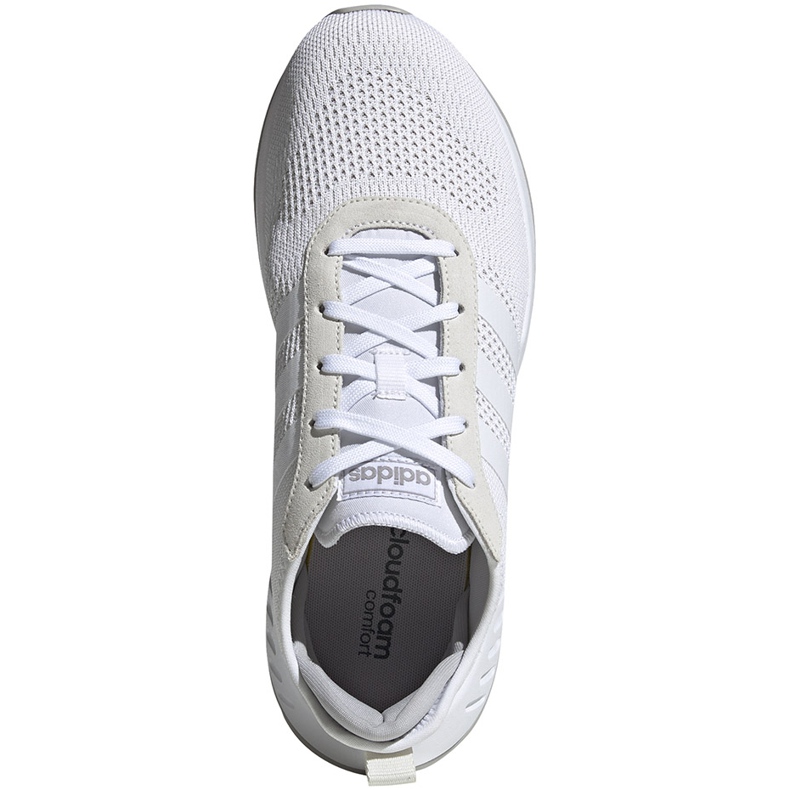 Adidas Phosphere white EG3489 miesten kengät valkoinen 1
