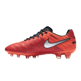 Nike Tiempo Legend Vi Fg M 819177-608 jalkapallokengät monivärinen 2