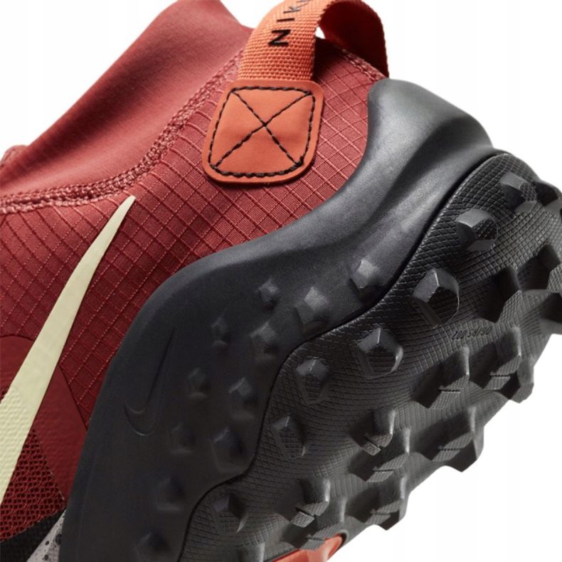 Nike Wildhorse 6 M BV7106-600 ruskea musta 1