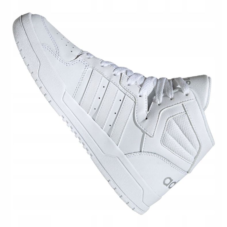 Adidas Entrap Mid W EG4341 valkoinen 2