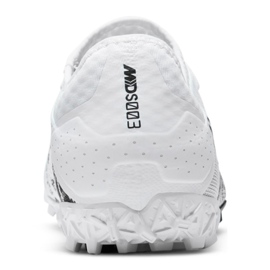 Nike Vapor 13 Pro Mds Tf M CJ1307-110 jalkapallokengät monivärinen valkoinen 2