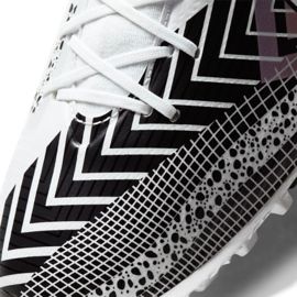 Nike Superfly 7 Academy Mds Tf M BQ5435-110 jalkapallokengät monivärinen valkoinen 1