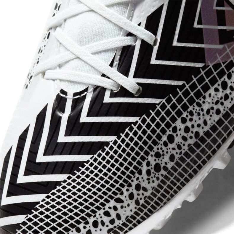 Nike Superfly 7 Academy Mds Tf M BQ5435-110 jalkapallokengät monivärinen valkoinen 1