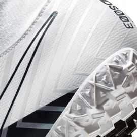 Nike Superfly 7 Academy Mds Tf M BQ5435-110 jalkapallokengät monivärinen valkoinen 2