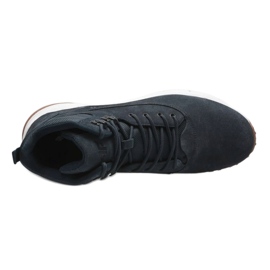 Kengät 4F Urban Hiker M D4Z20-OBMH206 31S laivastonsininen 2