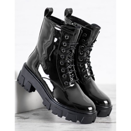 Goodin Lakatut työntekijät musta 2