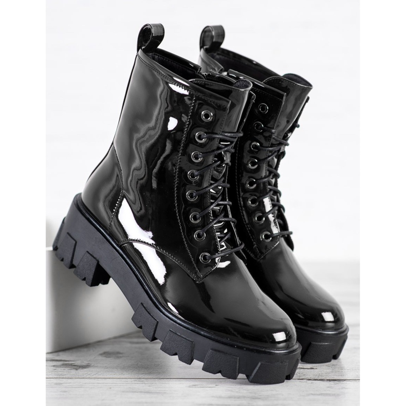 Goodin Lakatut työntekijät musta 2