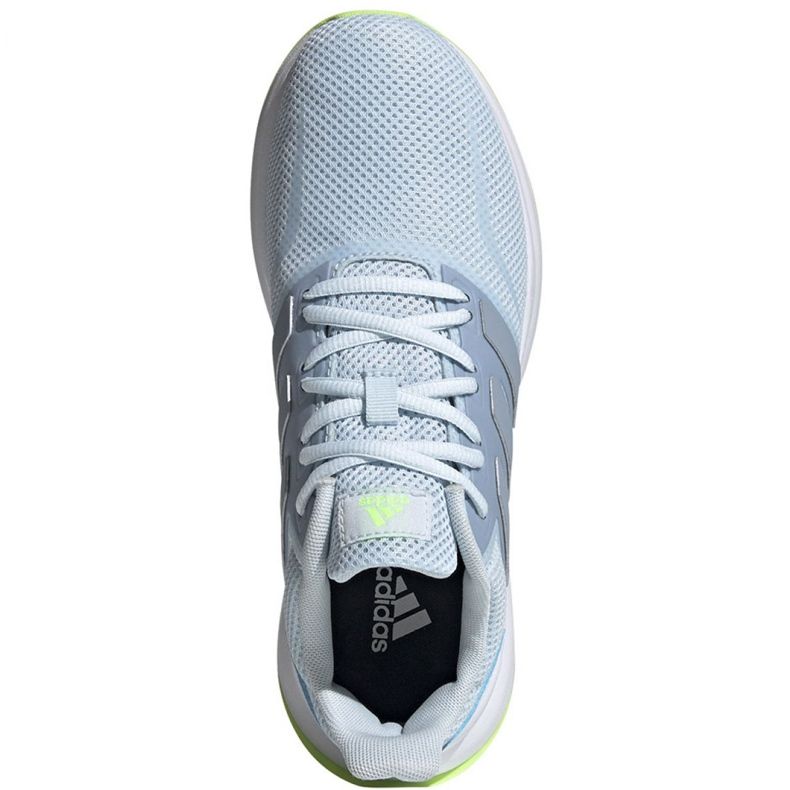 Juoksukengät adidas Runfalcon W FW5144 monivärinen sininen 1