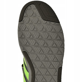 Adidas Lk Trainer 7 Cf Jr AQ3713 kengät laivastonsininen 1