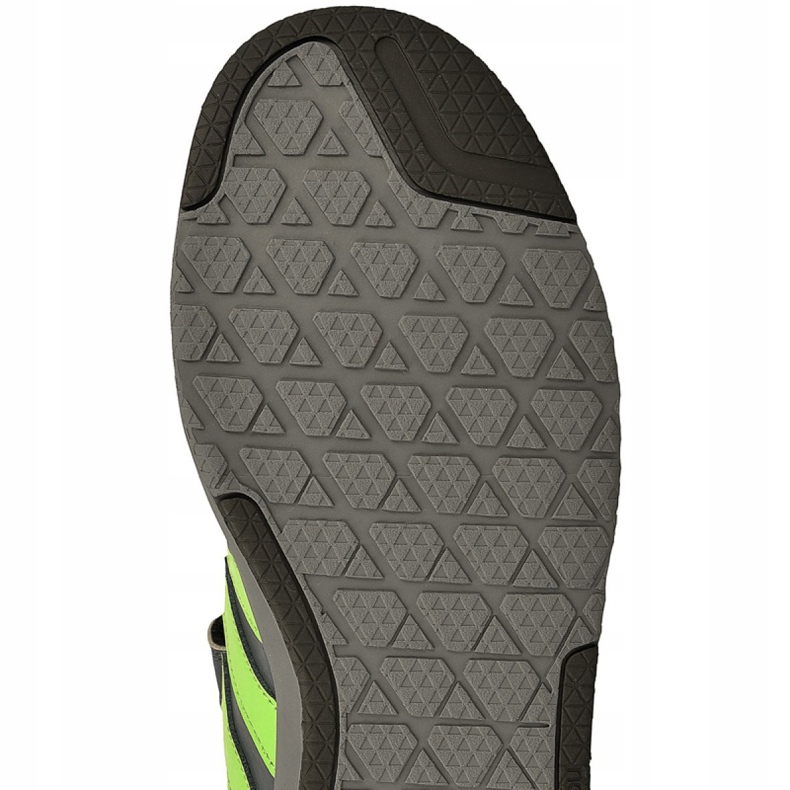 Adidas Lk Trainer 7 Cf Jr AQ3713 kengät laivastonsininen 1