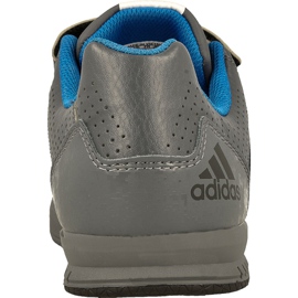 Adidas Lk Trainer 7 Cf Jr AQ3713 kengät tummansininen 2