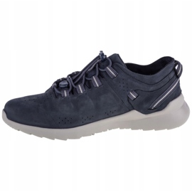 Keen Highland Wp M 1024234 Kengät tummansininen sininen 1