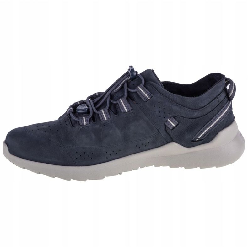 Keen Highland Wp M 1024234 Kengät tummansininen sininen 1
