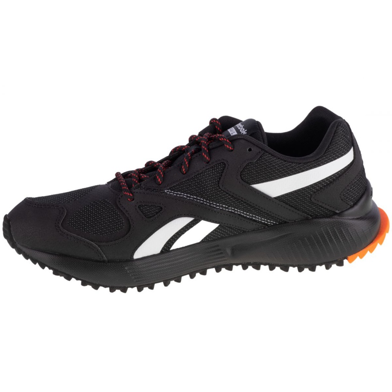 Reebok Lavante Terrain M FU8604 kengät musta 1