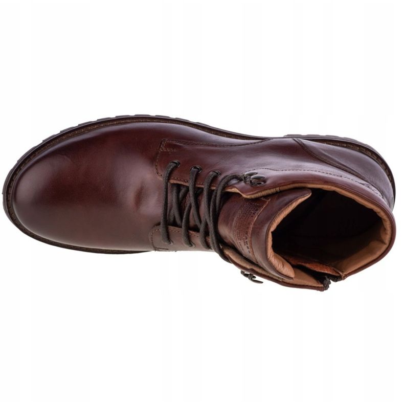 Levi's Levin Roberts M 232339-777-28 kengät ruskea 2