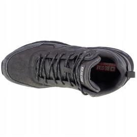 Big Star Vaelluskengät M GG174412 harmaa 2