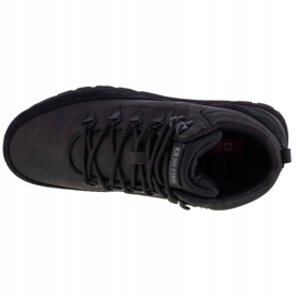 Big Star Vaelluskengät W GG274615 musta 2