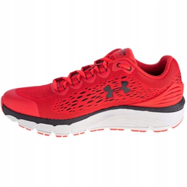 Under Armour -lataus 4 M 3022591-600 punainen 1