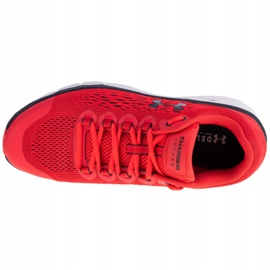 Under Armour -lataus 4 M 3022591-600 punainen 2