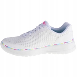 Skechers Go Walk Joy-Magnetic W 124088-WMLT valkoinen 1