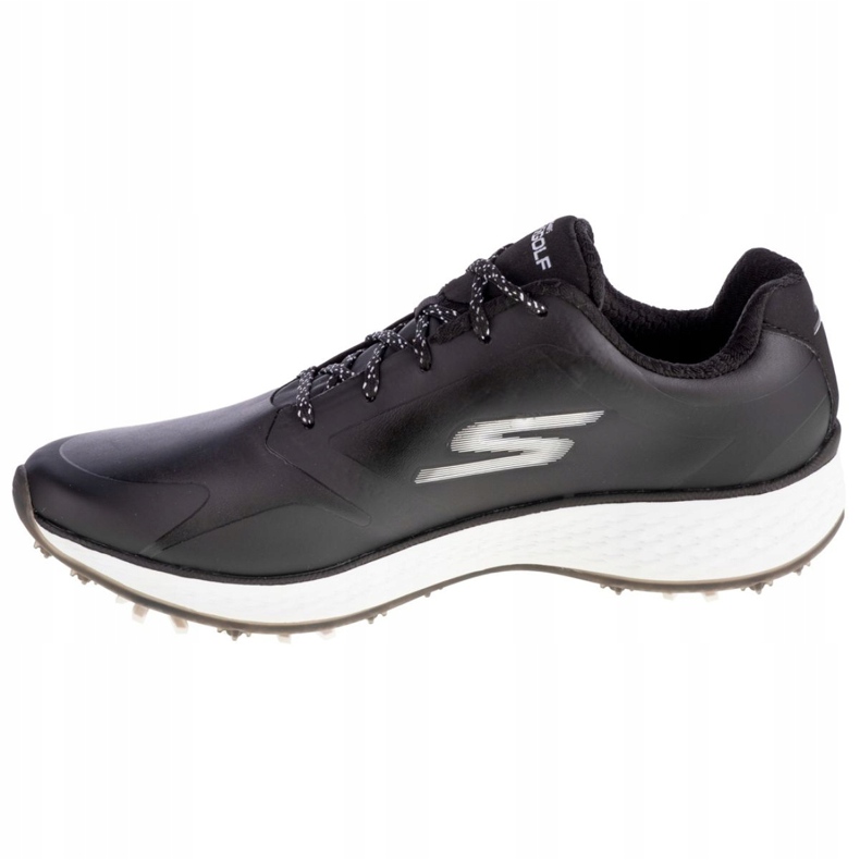 Skechers Go Golf Pro W 14869-BKW musta 1