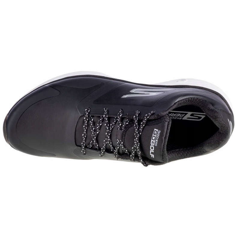 Skechers Go Golf Pro W 14869-BKW musta 2