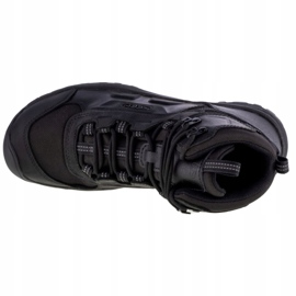 Keen Basin Ridge Mid Wp M 1023746 kengät musta 2