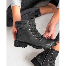 Filippo Tyylikkäät ansastajat musta 2