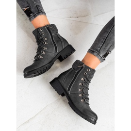 Filippo Tyylikkäät ansastajat musta 1