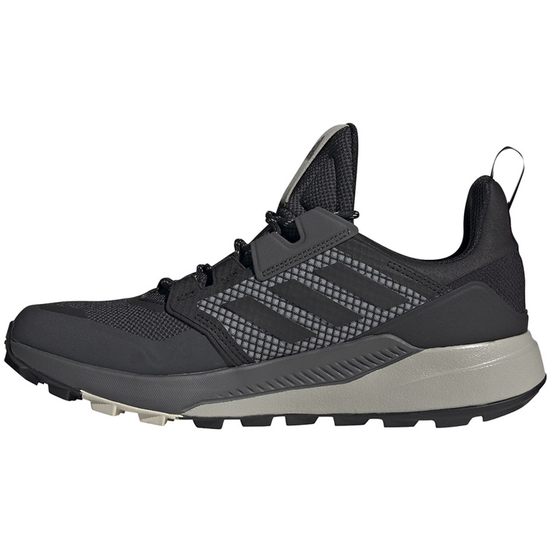 Adidas Terrex Trailmaker G miesten kengät, musta FV6863 1