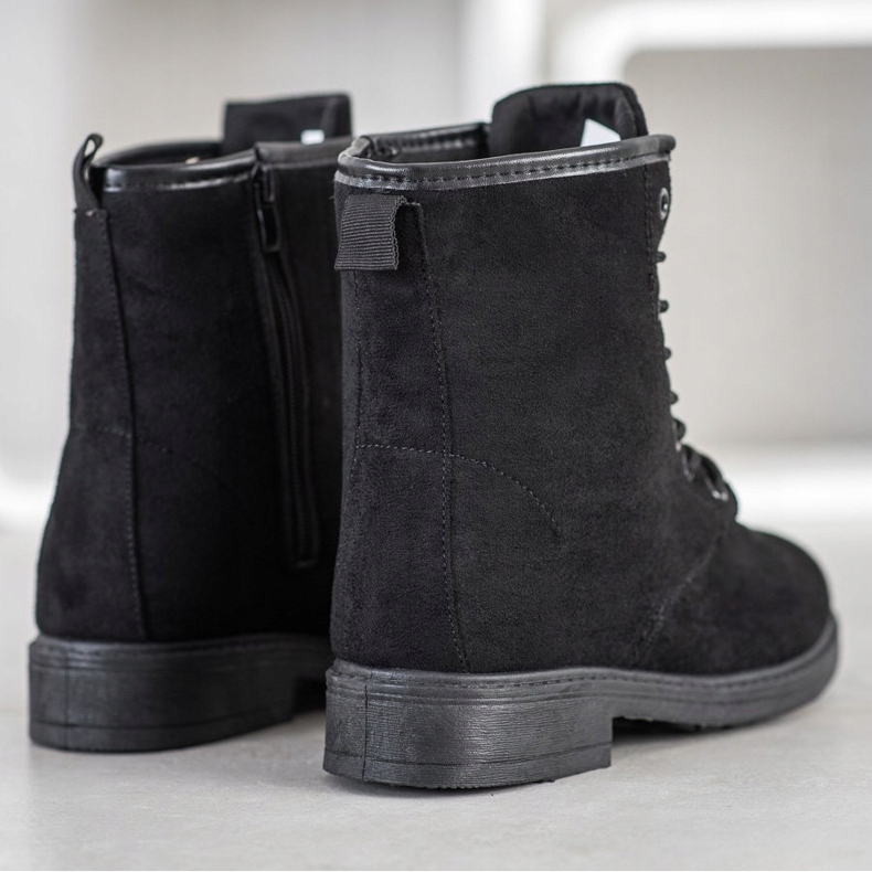 Emaks Mokkanappurit musta 1