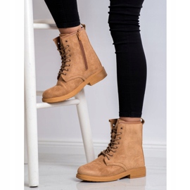 Emaks Mokkanappurit ruskea 2