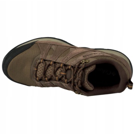 Columbia Redmond V2 M 1865101269 ruskea musta 2