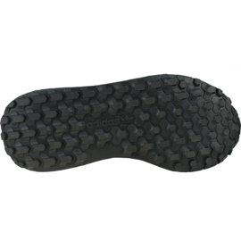 Adidas Forest Grove Cf Jr EG8958 kengät valkoinen musta 3